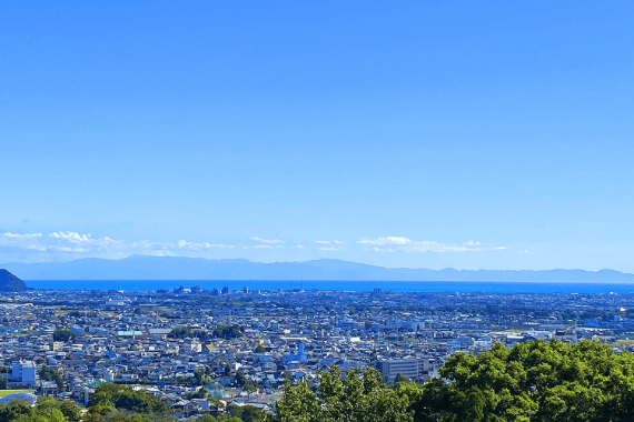 まちを造るイメージ